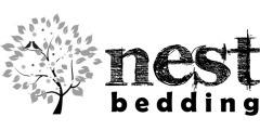 Nest Bedding logo