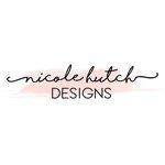 Nicole Hutch Designs logo