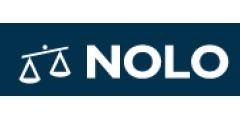 Nolo logo