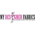 NY Designer Fabrics logo