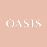 Oasis Clothing logo