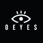 Oeyes logo