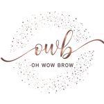 Oh Wow Brow Cosmetics coupon codes