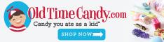 Old Time Candy Company coupon codes