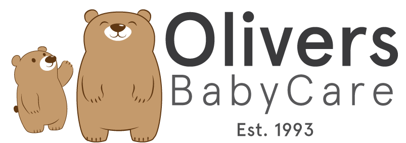 Olivers Babycare logo