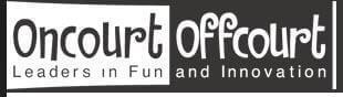 Oncourt Offcourt logo