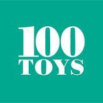 One Hundred Toys logo
