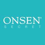 Onsen Secret coupon codes