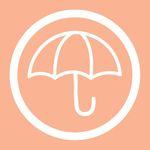 Orange Umbrella Co. logo
