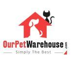 OurPetWarehouse logo