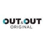 Out & Out Original logo