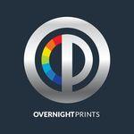 Overnight Prints US logo