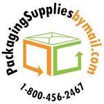 PackagingSuppliesByMail logo