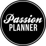 Passion Planner logo
