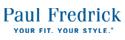 Paul Fredrick coupon codes