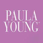 Paula Young logo