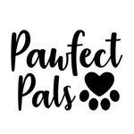 Pawfect Pals logo