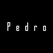 PEDRO logo