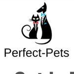 Perfect Pets logo