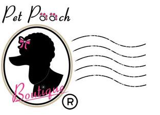 Pet Pooch Boutique logo