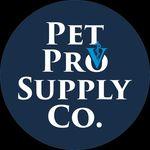 Pet Pro Supply Co coupon codes