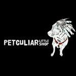 Petculiar Little Shop logo