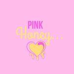 Pink Honey logo