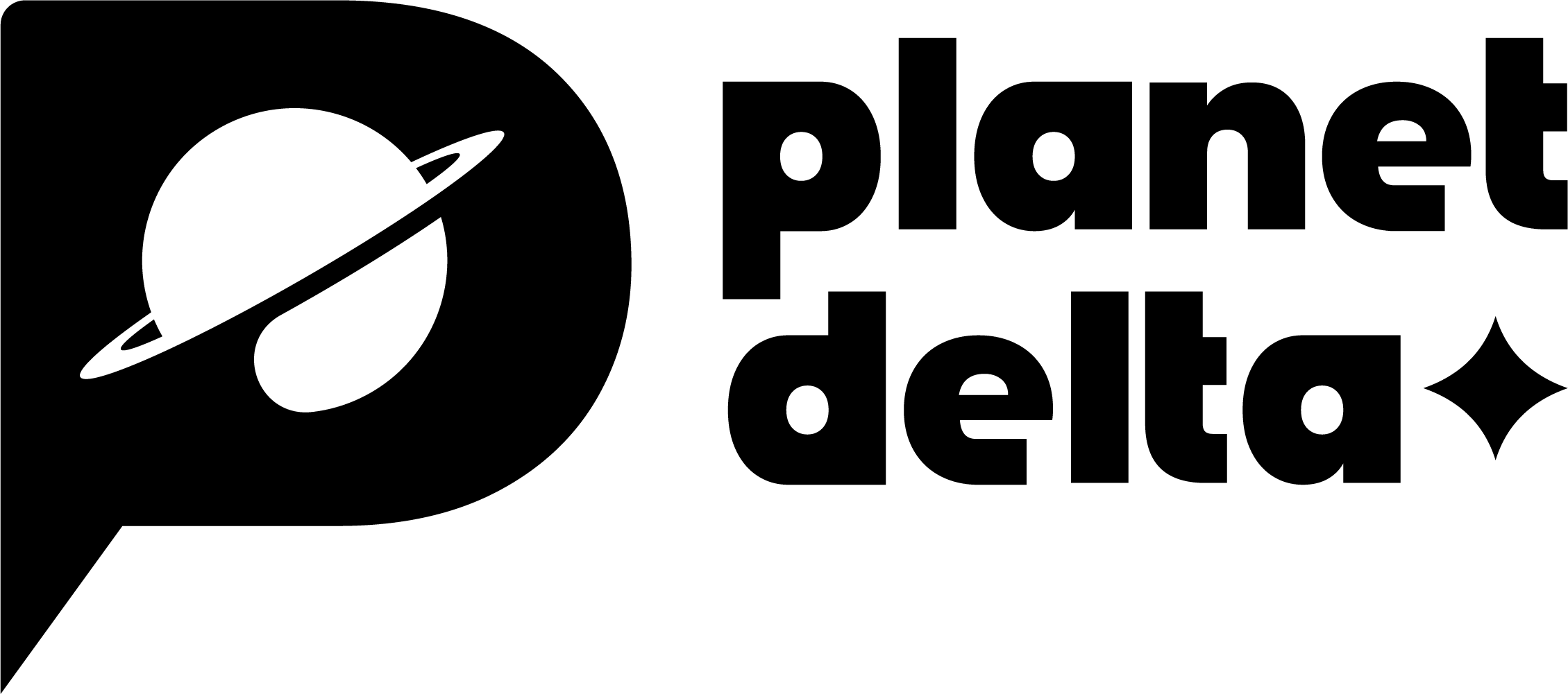 Planet Delta logo