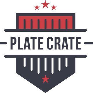 Plate Crate coupon codes