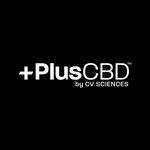 PlusCBD logo