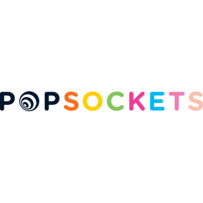 Popsockets logo