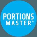 Portions Master logo