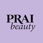 PRAI Beauty logo