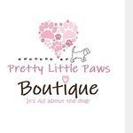 Pretty Little Paws Boutique coupon codes