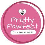 Pretty Pawfect logo