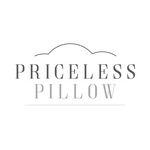 Priceless Pillow logo
