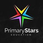 Primary Stars Education logo