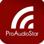 ProAudioStar logo