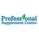 Professional Supplement Center coupon codes