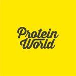 Protein World coupon codes