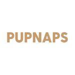 Pupnaps logo