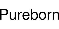 Pureborn logo