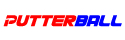 Putterball Game logo