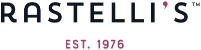 Rastellis logo