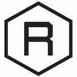 Raw Iron logo