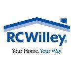 RC Willey coupon codes