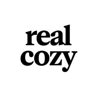 Realcozy logo