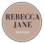 Rebecca Jane Boutique logo