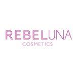 Rebeluna Cosmetics logo