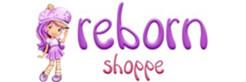 Reborn Shoppe logo